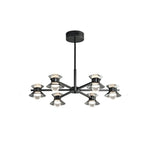 Light Luxury Creative Chandelier