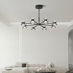 Light Luxury Creative Chandelier
