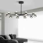 Light Luxury Creative Chandelier