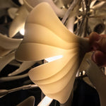 Gingko Chandelier G