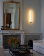 Light Stick V Sconce
