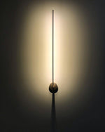 Light Stick V Sconce