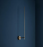 Light Stick V Sconce