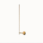 Light Stick V Sconce
