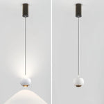 Light and Shadow Pendant Light
