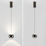 Light and Shadow Pendant Light