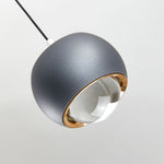 Light and Shadow Pendant Light