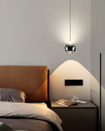 Light and Shadow Pendant Light