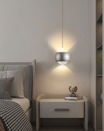 Light and Shadow Pendant Light
