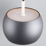 Light and Shadow Pendant Light