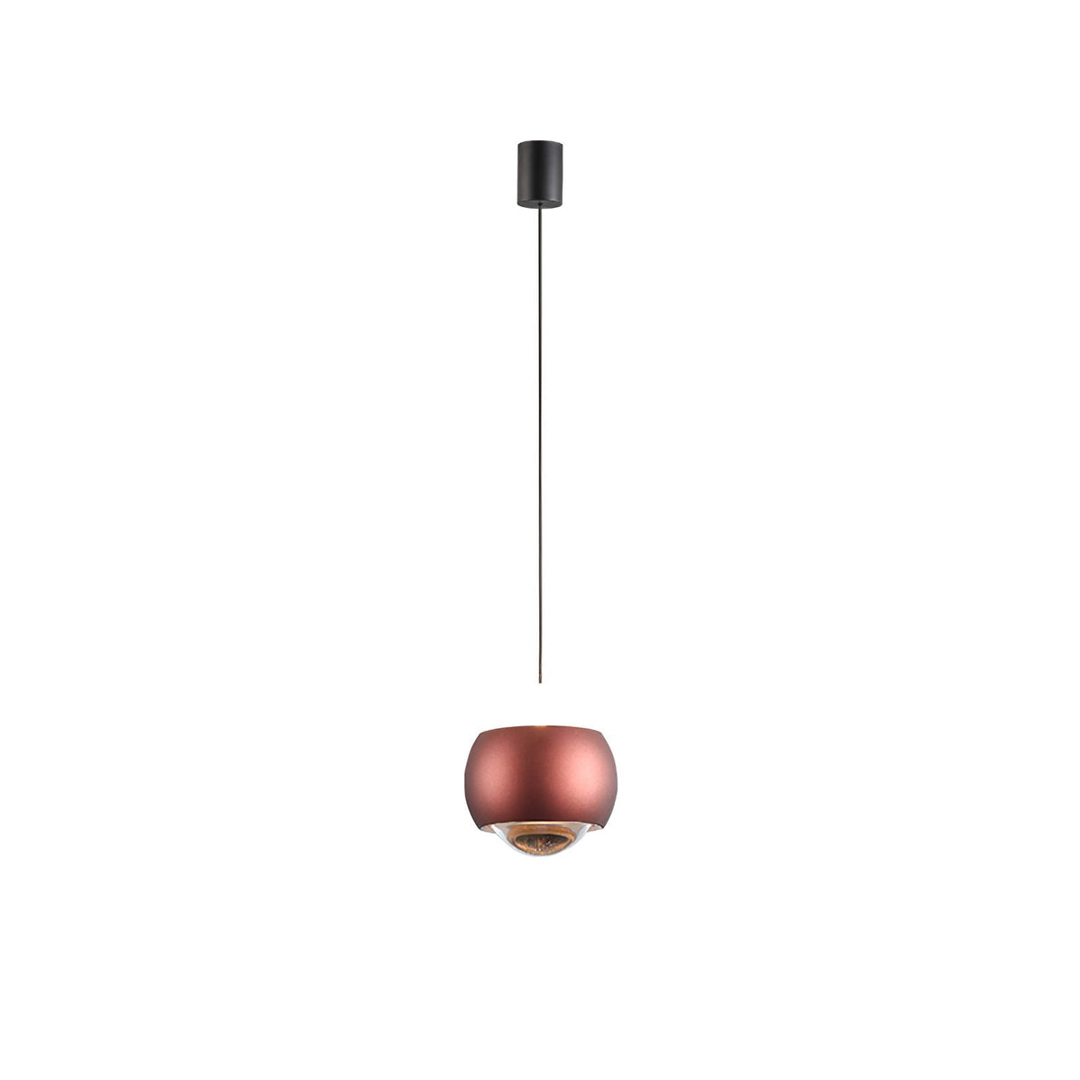 Light and Shadow Pendant Light
