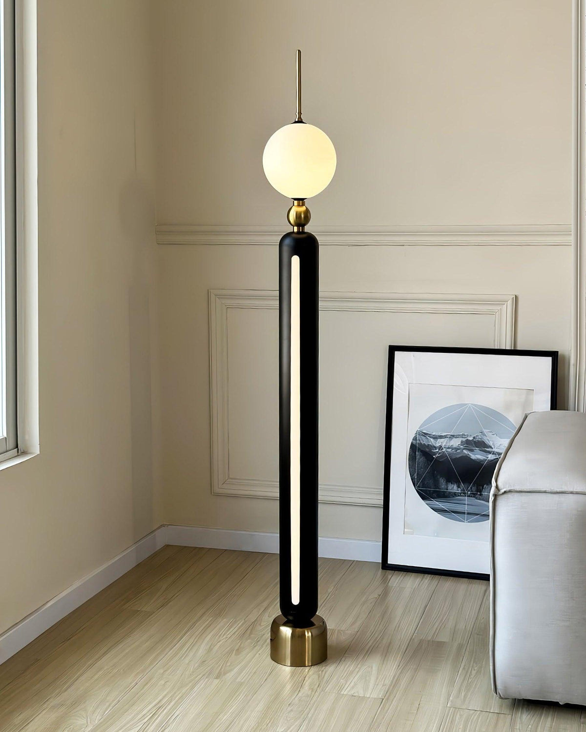 lightning-rod-floor-lamp