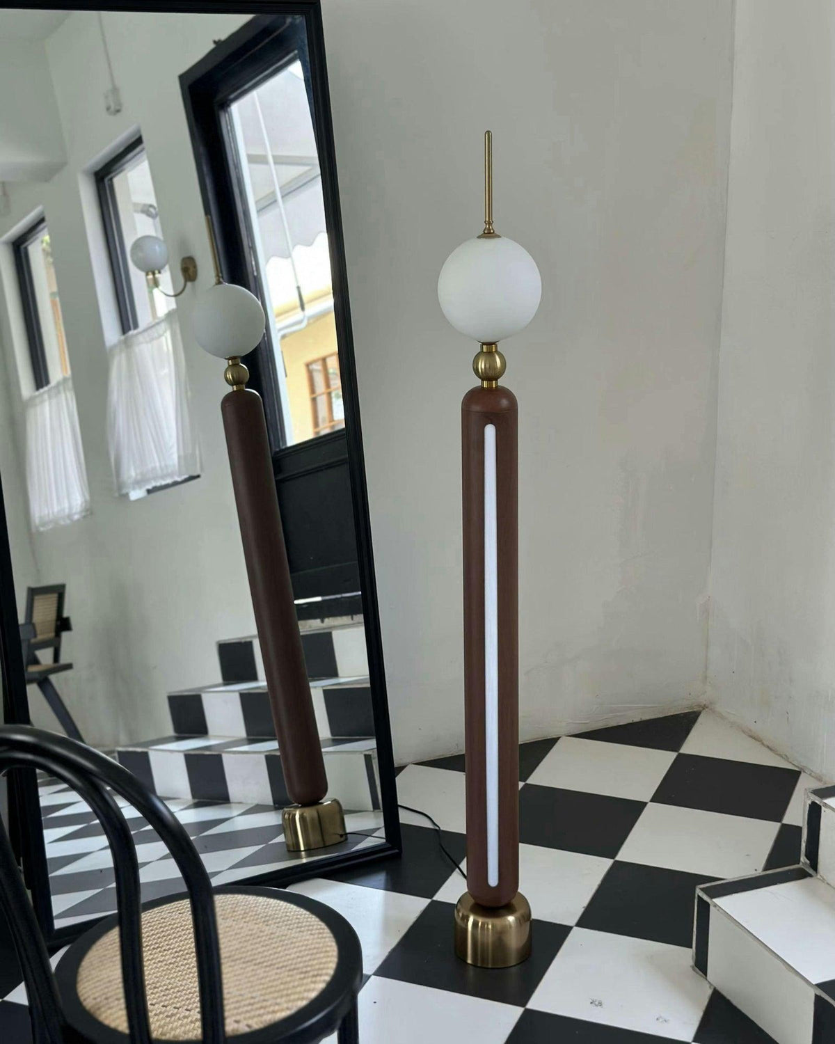 lightning-rod-floor-lamp