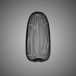 Spokes Cage Pendant Lamp