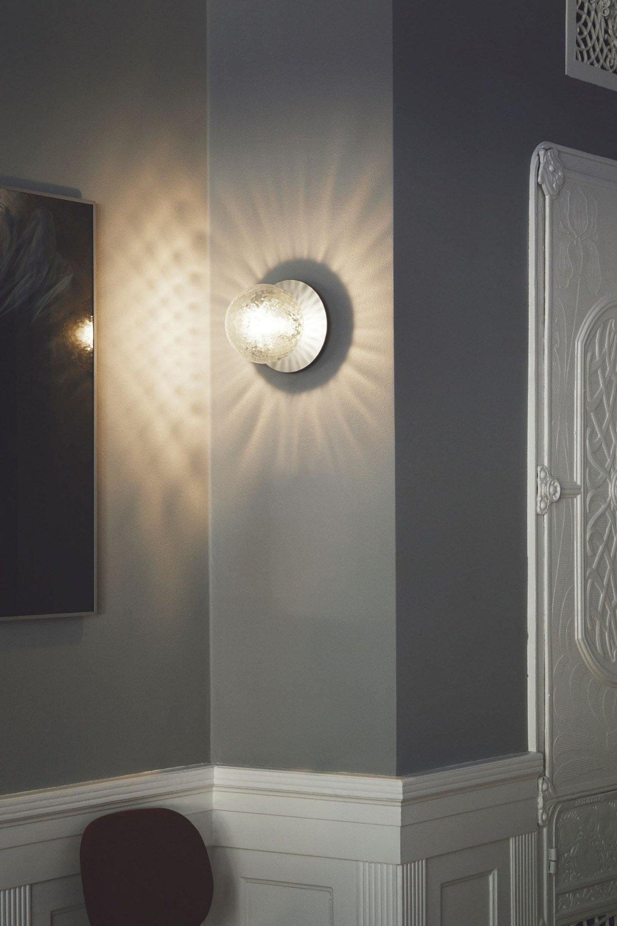 Celeste Wall Ceiling Lamp