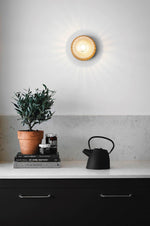 Celeste Wall Ceiling Lamp