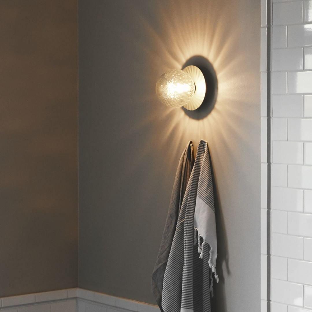 Celeste Wall Ceiling Lamp