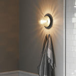 Celeste Wall Ceiling Lamp