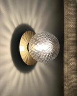 Celeste Wall Ceiling Lamp