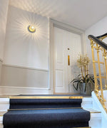 Celeste Wall Ceiling Lamp