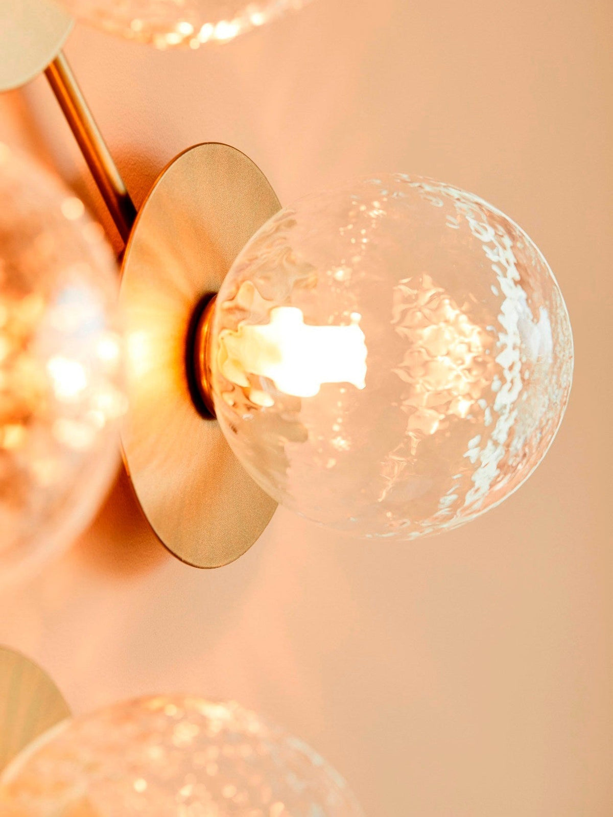 Celeste Wall Ceiling Lamp