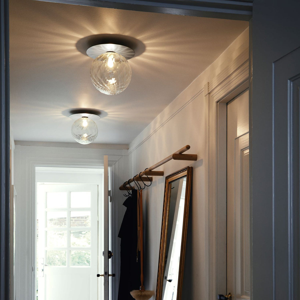 Celeste Wall Ceiling Lamp