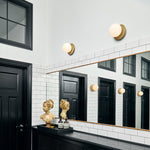 Celeste Wall Ceiling Lamp
