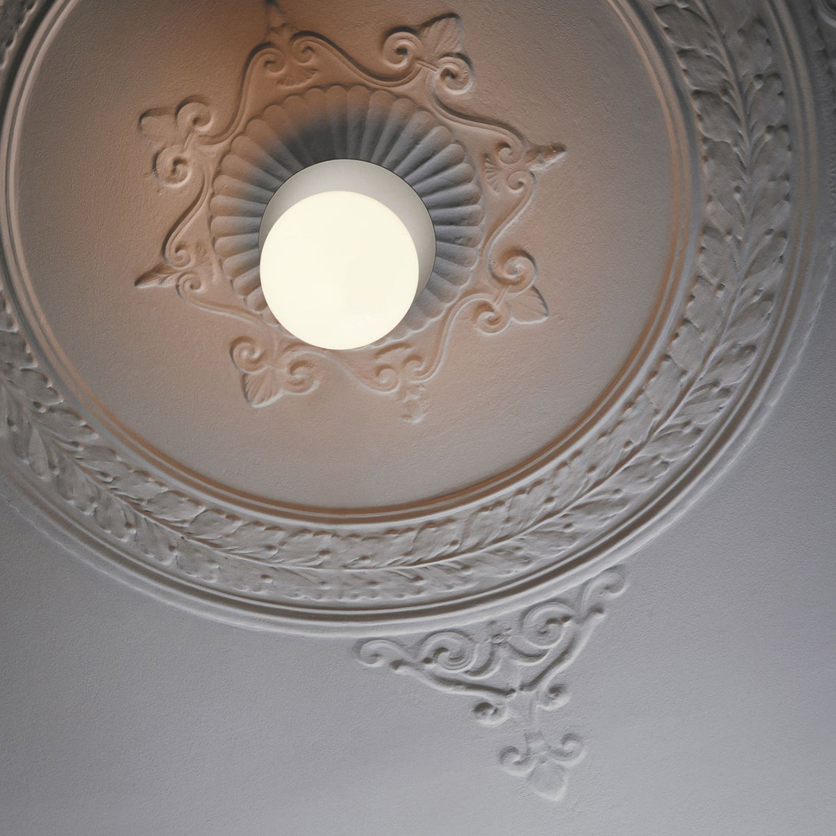 Celeste Wall Ceiling Lamp