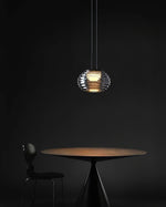 Lila Pendant Lamp