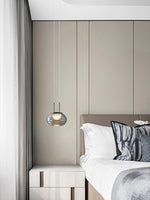 Lila Pendant Lamp