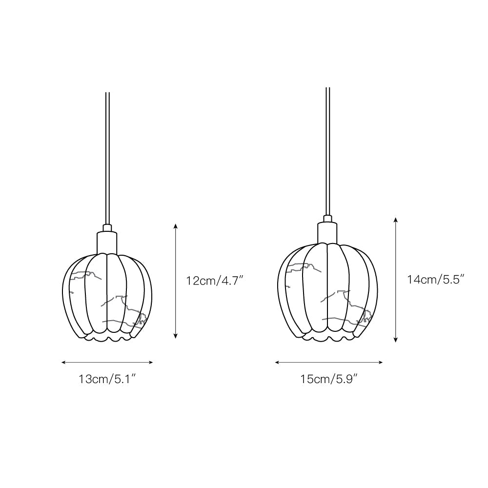 lilin-pendant-light