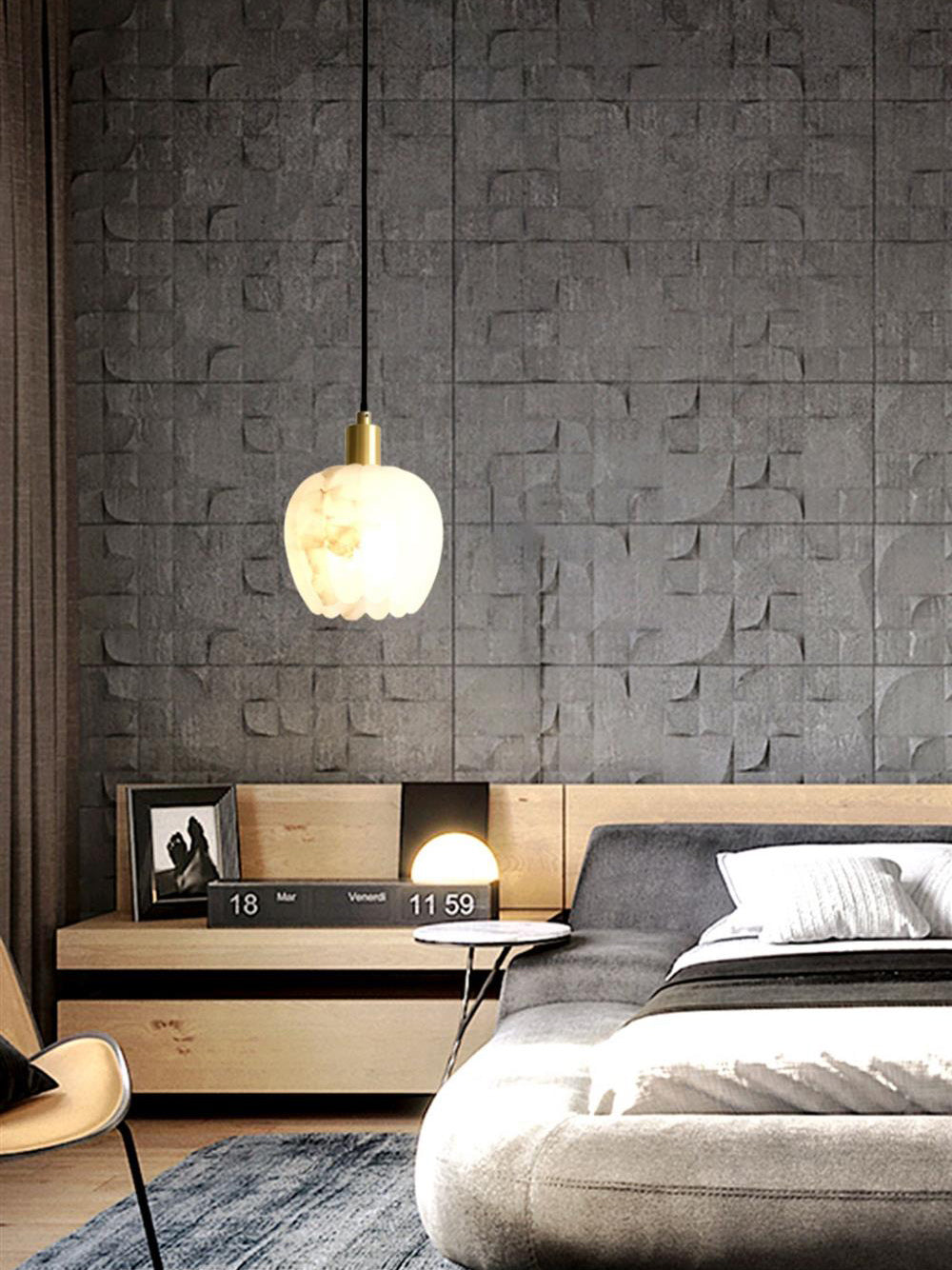lilin-pendant-light