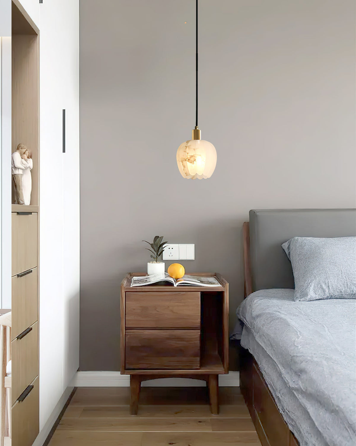 lilin-pendant-light