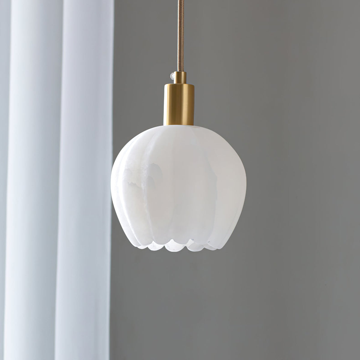 lilin-pendant-light