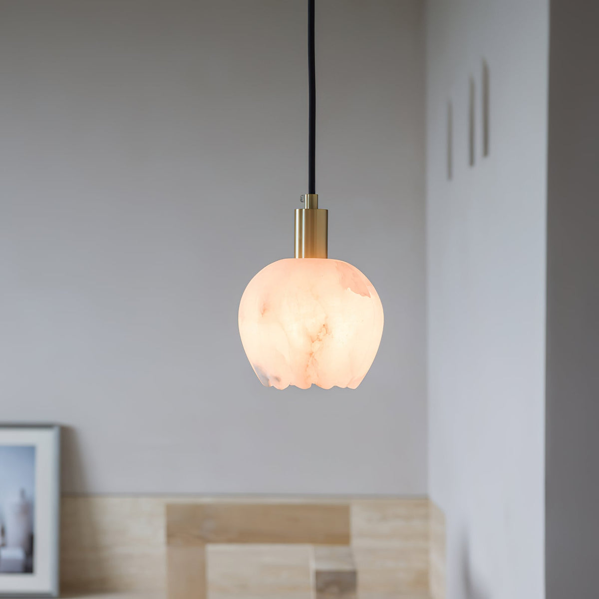 lilin-pendant-light