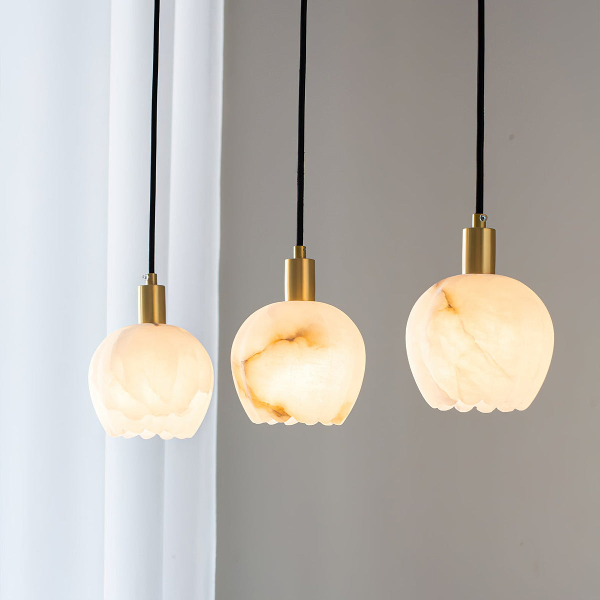 lilin-pendant-light