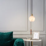 lilin-pendant-light