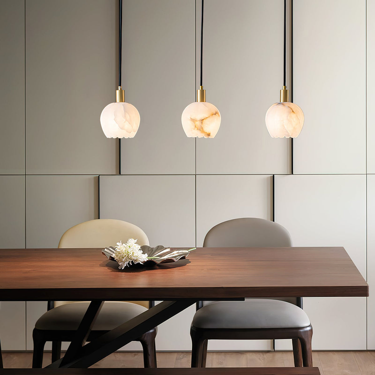 lilin-pendant-light