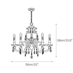 lillianne-chandelier