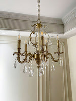 lillianne-chandelier