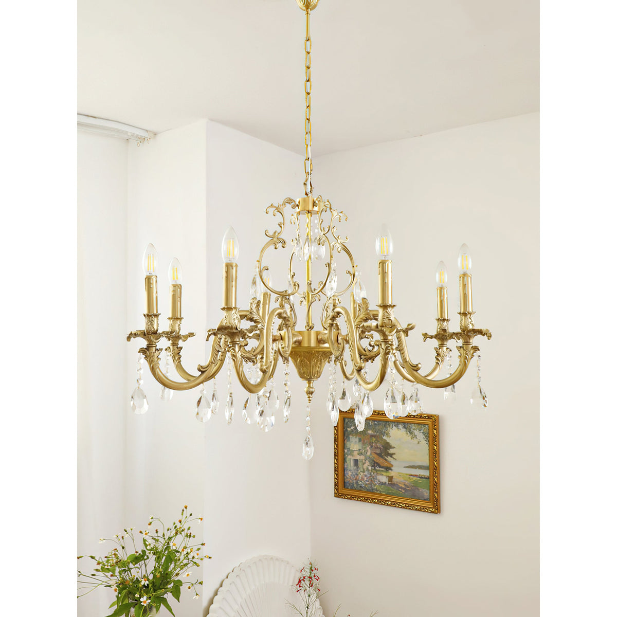 lillianne-chandelier