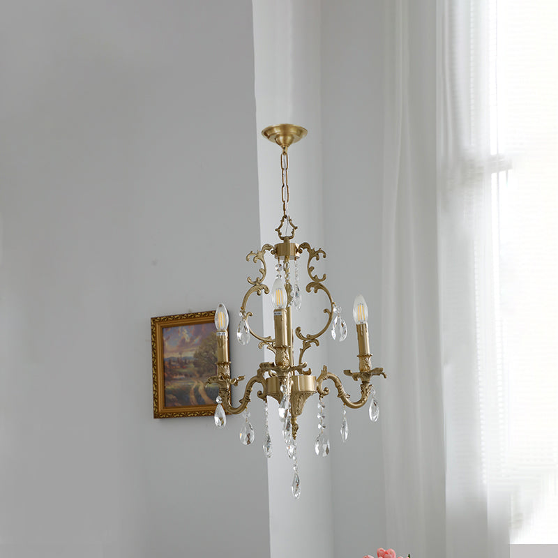 lillianne-chandelier