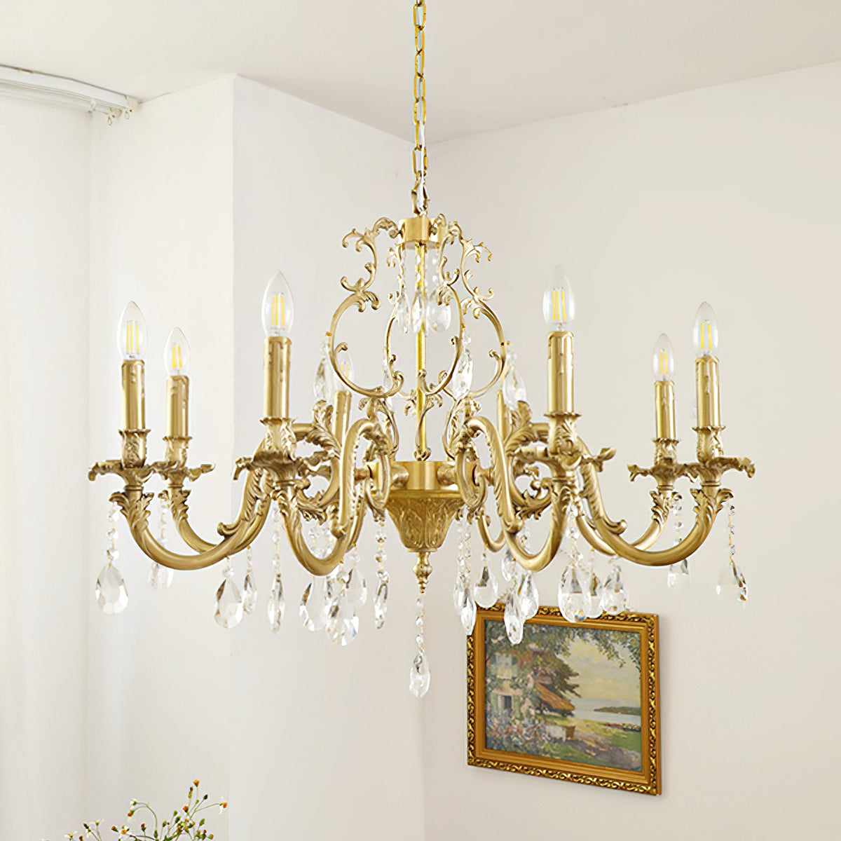 lillianne-chandelier