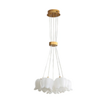 lily-of-the-valley-chandelier