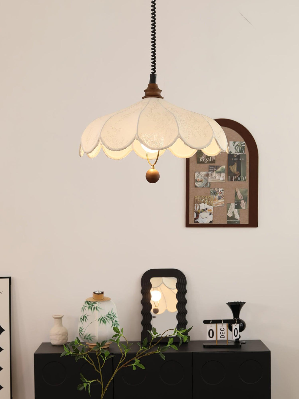 lily-fabric-pendant-lamp