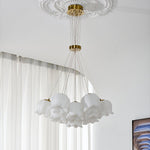 lily-of-the-valley-chandelier