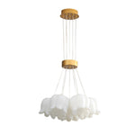 lily-of-the-valley-chandelier