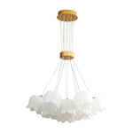 lily-of-the-valley-chandelier