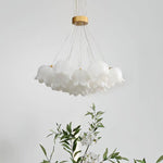 lily-of-the-valley-chandelier