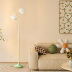 Lilium Floor Lamp